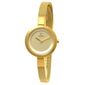 שעון יד  אנלוגי  לאישה OBAKU V129LGGMG למכירה , 2 image