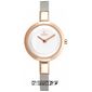 שעון יד  אנלוגי  לאישה OBAKU V129LXVIMC למכירה , 2 image
