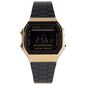 שעון יד  דיגיטלי Casio A168WEGB1B קסיו למכירה , 2 image