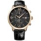 שעון יד  אנלוגי  לגבר 1710358 Tommy Hilfiger טומי הילפיגר למכירה , 2 image