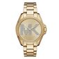 שעון יד  אנלוגי  לאישה Michael Kors MK6555 מייקל קורס למכירה 