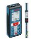 מד טווח לייזר Bosch GLM 80+R60 בוש למכירה , 2 image