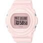 שעון יד  דיגיטלי  לאישה Casio Baby-G BGD5704 קסיו למכירה 