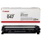 טונר 047BK 2164C002 טונר Canon קנון למכירה , 2 image
