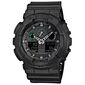 שעון יד  משולב  לגבר Casio G-Shock GA100MB-1A קסיו למכירה , 2 image