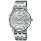 שעון יד  אנלוגי  לגבר Casio MTS110D7A קסיו למכירה , 2 image
