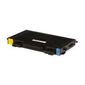 טונר ציאן / כחול  Samsung CLP510D5C סמסונג למכירה , 2 image