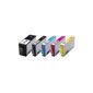 מארז ראשי דיו  צהוב שחור כחול אדום HP 178XL Pack 4 pck למכירה , 2 image