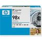 טונר  שחור HP 98X 92298X למכירה , 2 image