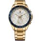 שעון יד  אנלוגי  לגבר 1791121 Tommy Hilfiger טומי הילפיגר למכירה , 2 image