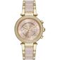 שעון יד  אנלוגי  לאישה Michael Kors MK6326 מייקל קורס למכירה 