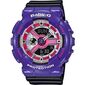 שעון יד  משולב  לאישה Casio Baby-G BA110NC6A קסיו למכירה 