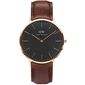 שעון יד  אנלוגי Daniel Wellington DW00100125 למכירה 