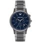 שעון יד  אנלוגי  לגבר Emporio Armani AR2505 למכירה , 2 image