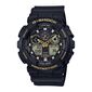 שעון יד  משולב  לגבר Casio G-Shock GA100GBX1A9 קסיו למכירה , 2 image