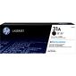 טונר  שחור HP 31A CF231A למכירה , 2 image