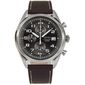 שעון יד  אנלוגי  לגבר Seiko SSB275P1 סייקו למכירה 