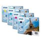 מארז ראשי דיו Epson T7025 Pack 4 pck אפסון למכירה , 2 image
