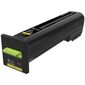 טונר Lexmark 82K5XYE לקסמרק למכירה , 2 image
