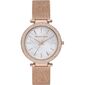 שעון יד  אנלוגי  לאישה Michael Kors MK4519 מייקל קורס למכירה , 2 image