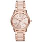 שעון יד  לאישה Michael Kors MK3595 מייקל קורס למכירה 