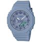 שעון יד  משולב  לאישה Casio G-Shock GMAS2100BA2A2 קסיו למכירה 