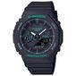 שעון יד  משולב  לאישה Casio G-Shock GMAS2100GA1A קסיו למכירה , 2 image