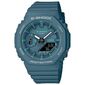 שעון יד  משולב  לאישה Casio G-Shock GMAS2100GA3A קסיו למכירה , 2 image