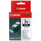 ראש דיו  שחור Canon BCI-3EBK קנון למכירה , 2 image