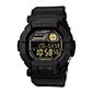 שעון יד  דיגיטלי  לגבר Casio GD3501B קסיו למכירה , 2 image