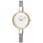 שעון יד  אנלוגי  לאישה OBAKU V129LEGIMC למכירה , 2 image