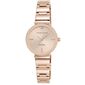 שעון יד  אנלוגי  לאישה Anne Klein AK/2434RGRG למכירה , 2 image