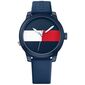שעון יד  אנלוגי  לגבר 1791322 Tommy Hilfiger טומי הילפיגר למכירה , 2 image