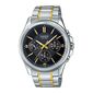 שעון יד  אנלוגי  לגבר Casio MTP-1375SG-1AV קסיו למכירה 