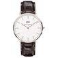 שעון יד  אנלוגי Daniel Wellington 0211DW למכירה 