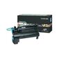 טונר ציאן / כחול  Lexmark X792X1CG לקסמרק למכירה 
