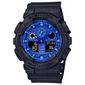 שעון יד  משולב  לגבר Casio G-Shock GA100BP1A קסיו למכירה , 2 image