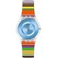 שעון יד  אנלוגי  לאישה Swatch SFE107 למכירה , 2 image