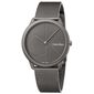 שעון יד  אנלוגי  לגבר Calvin Klein K3M517P4 קלווין קליין למכירה 