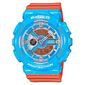 שעון יד  אנלוגי  לאישה Casio Baby-G BA110NC2A קסיו למכירה 