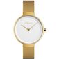 שעון יד  אנלוגי  לאישה OBAKU V231LXGIMG למכירה , 2 image
