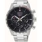 שעון יד  אנלוגי  לגבר Seiko SSB355P1 סייקו למכירה 