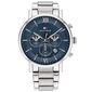 שעון יד  אנלוגי  לגבר 1710409 Tommy Hilfiger טומי הילפיגר למכירה 