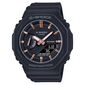 שעון יד  משולב  לאישה Casio GMAS21001A קסיו למכירה , 2 image