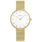 שעון יד  לאישה OBAKU V252LXGIMG למכירה , 2 image
