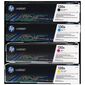טונר HP 130A Pack 4pck למכירה , 2 image