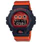 שעון יד  דיגיטלי  לגבר Casio G-Shock DW6900TD4 קסיו למכירה 