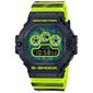 שעון יד  דיגיטלי  לגבר Casio G-Shock 5900 Series DW5900TD9 קסיו למכירה 