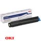 טונר  שחור Oki B2200/2400 למכירה , 2 image