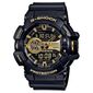 שעון יד  משולב  לגבר Casio G-Shock GA400GB1A9 קסיו למכירה , 2 image